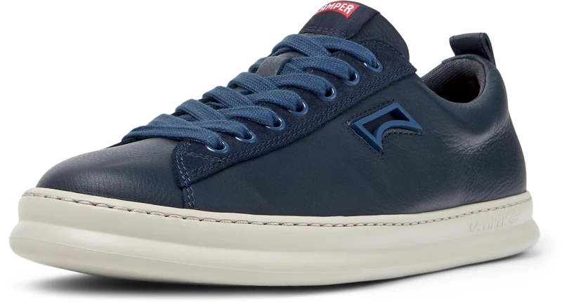 Camper Runner Four Men Sneaker Dark Blue 44 (EU)