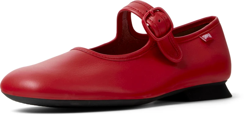 Camper Casi Myra Women Shoe Medium Red 42 (EU)