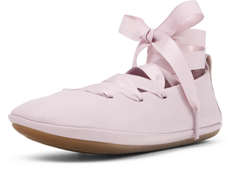 Camper Right Kids - Moccasin/Ballerina Lt/Pastel Pink 36 (EU)