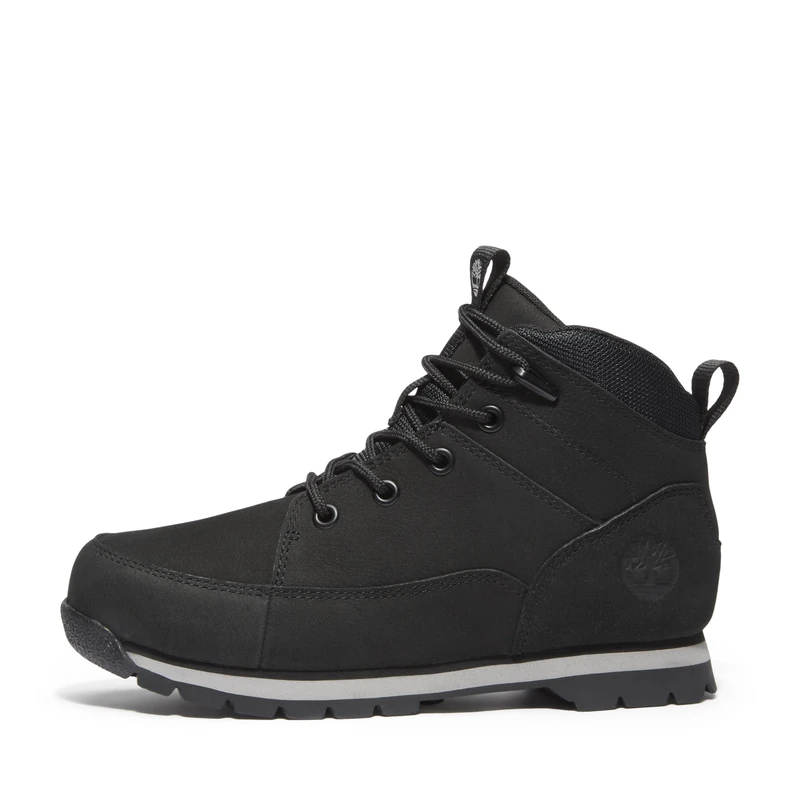 Timberland CARNABY COOL MID CHELSEA BOOT MEDIUM BROWN NUBUCK