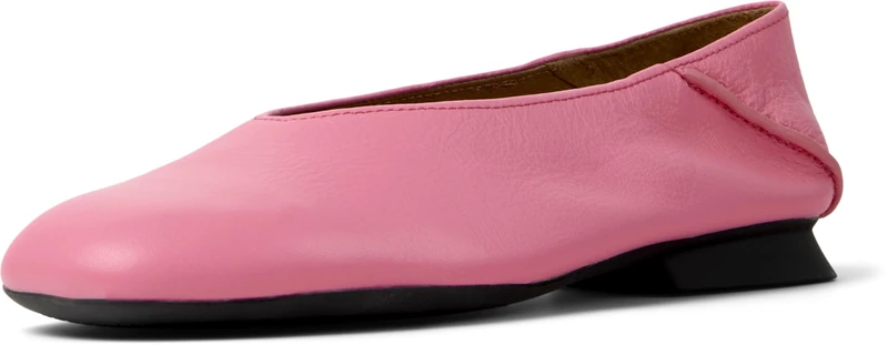 Camper Casi Myra Women Moccasin/Ballerina Lt/Pastel Pink 39 (EU)