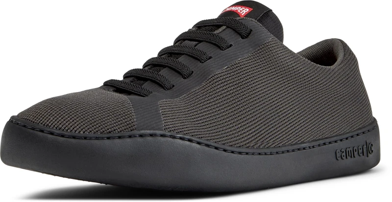 Camper Peu Touring Men Sneaker Dark Gray 41 (EU)