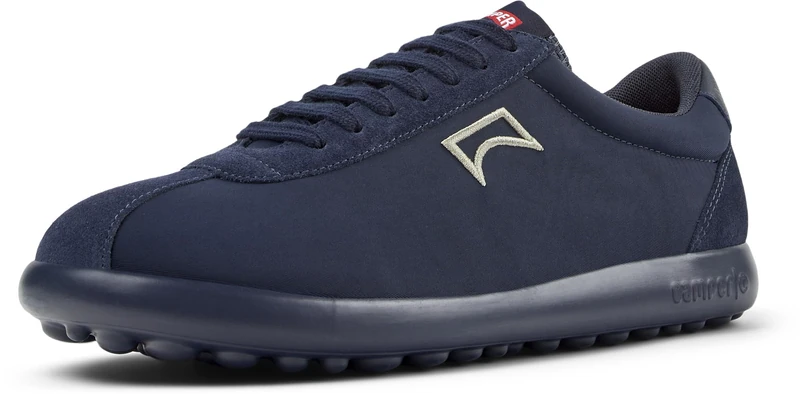 Camper Pelotas Xlf Men Sneaker Dark Blue 41 (EU)