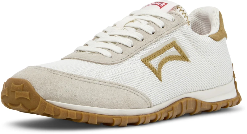 Camper Drift Walk Women Sneaker White Natural 39 (EU)