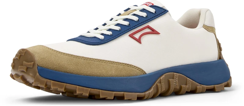Camper Drift Trail Men Sneaker Multi - Assorted 45 (EU)