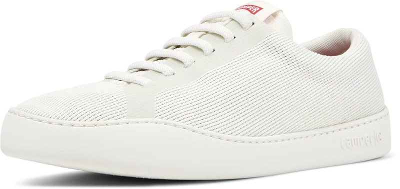 Camper Peu Touring Men Sneaker White Natural 45 (EU)