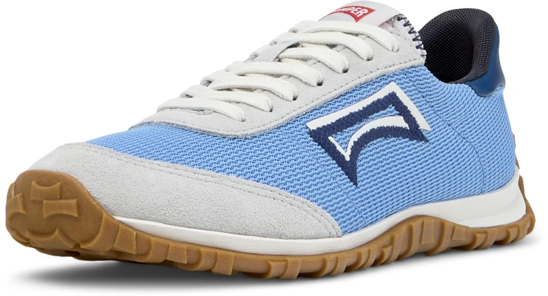Camper Drift Walk Women Sneaker Lt/Pastel Blue 37 (EU)
