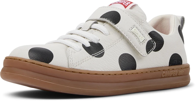 Camper Runner Four Kids - Sneaker Multi - Assorted 33 (EU)