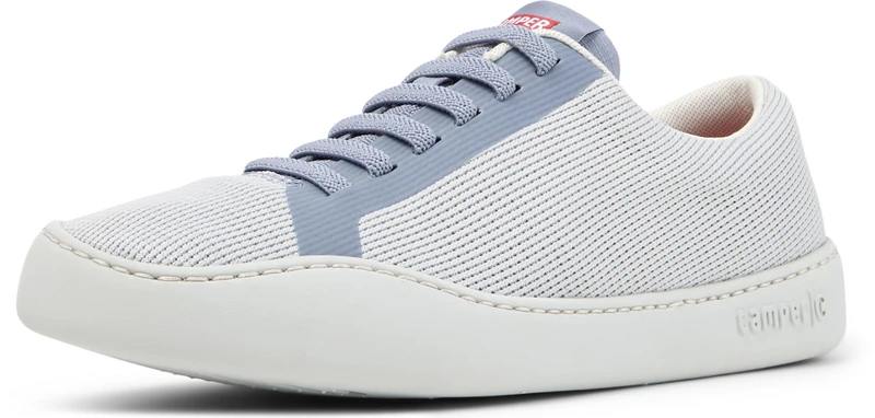 Camper Peu Touring Women Sneaker Lt/Pastel Blue 37 (EU)