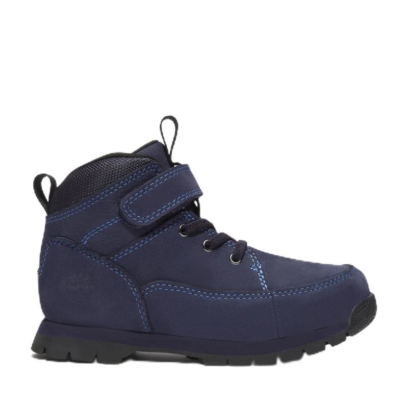 Timberland CARNABY COOL MID WARM LINED BOOT MEDIUM BROWN NUBUCK