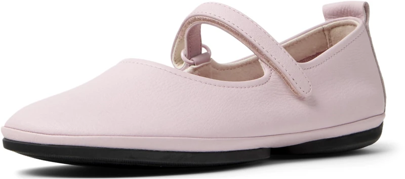 Camper Right Nina Women Shoe Lt/Pastel Pink 38 (EU)