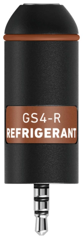 REMS GS4-R Alternating Sensor GS4-R (GS4-R AC Sensor, Leak Detector, Semiconductor Sensor, Special Refrigerant, Color Code) 611312 R - Image 1