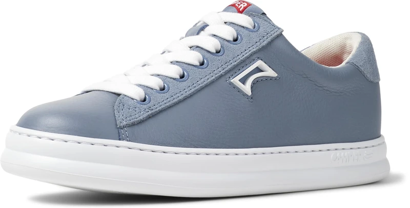 Camper Runner Four Women Sneaker Lt/Pastel Blue 41 (EU)