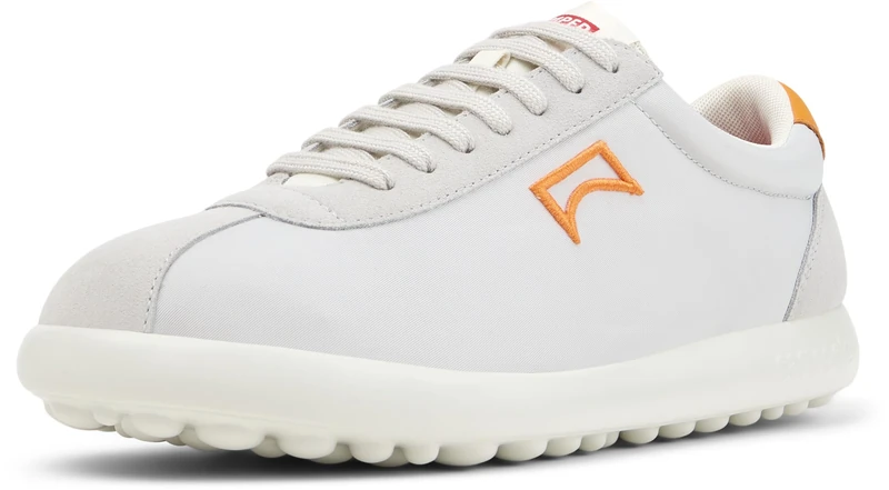 Camper Pelotas Xlf Men Sneaker Lt. Pastel Grey 39 (EU)