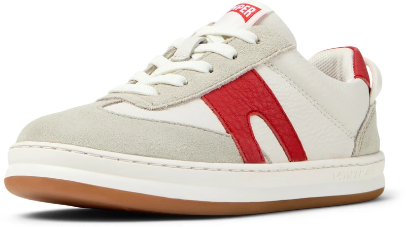 Camper Runner Four Kids - Sneaker Multi - Assorted 35 (EU)