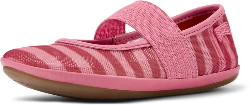 Camper Right Kids - Moccasin/Ballerina Multi - Assorted 35 (EU)
