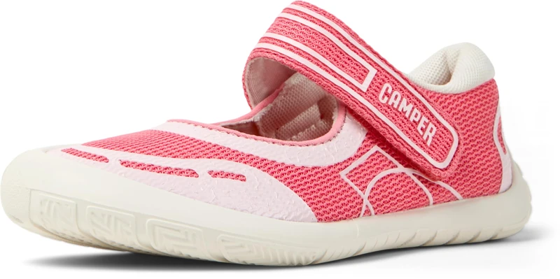Camper Path Kids - Shoe Lt/Pastel Pink 35 (EU)