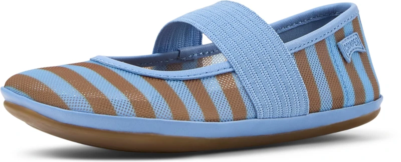 Camper Right Kids - Moccasin/Ballerina Multi - Assorted 29 (EU)