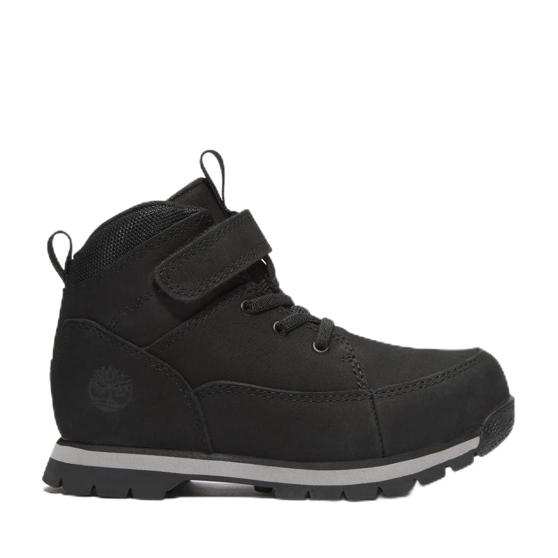 Timberland CARNABY COOL MID WARM LINED BOOT MEDIUM BROWN NUBUCK