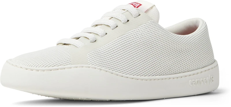 Camper Peu Touring Women Sneaker White Natural 40 (EU)