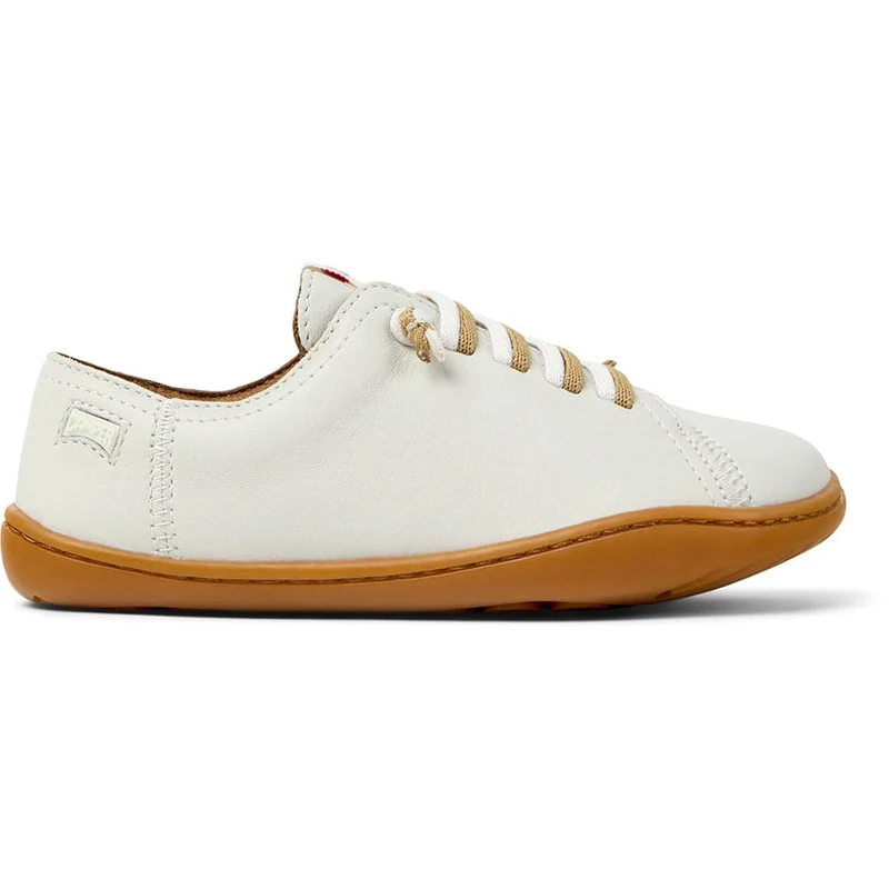Camper Peu Cami Kids - Shoe White Natural 38 (EU)