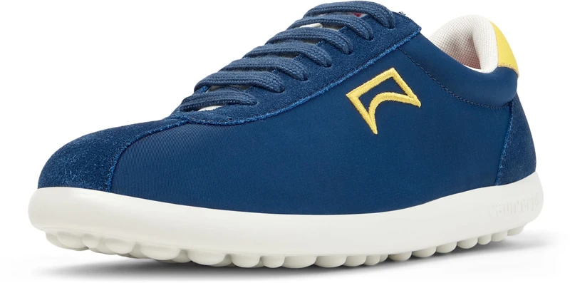 Camper Pelotas Xlf Women Sneaker Navy 39 (EU)