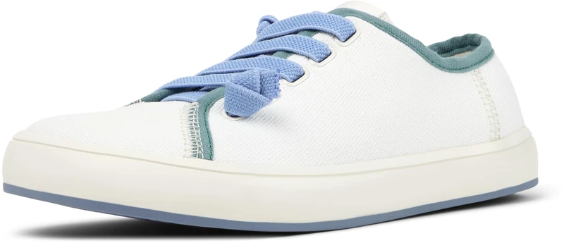 Camper Peu Rambla Ii Women Sneaker White Natural 41 (EU)