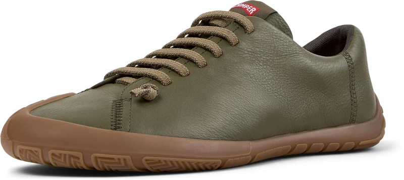 Camper Peu Path+ Men Shoe Medium Green 41 (EU)