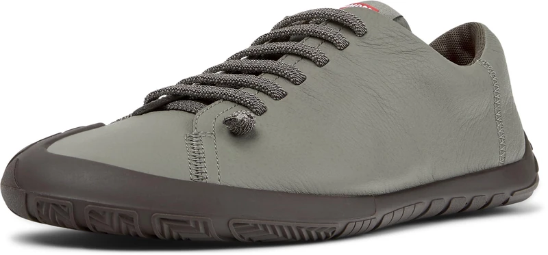 Camper Peu Path+ Men Shoe Medium Gray 45 (EU) - Image 1