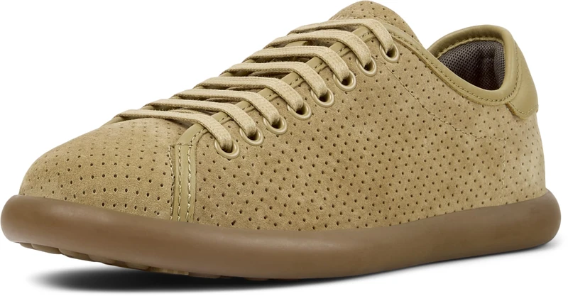 Camper Pelotas Soller Women Sneaker Medium Brown 38 (EU)