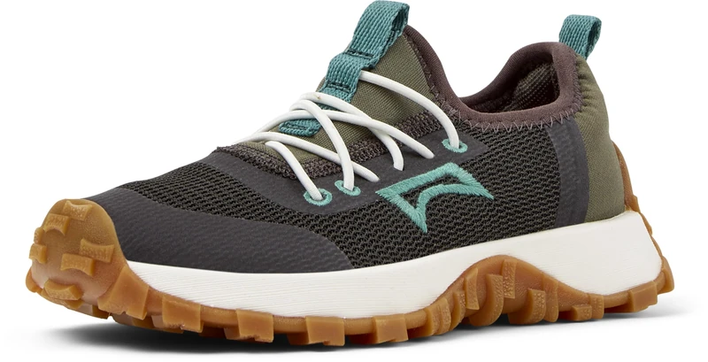 Camper Drift Trail Kids - Sneaker Multi - Assorted 36 (EU)