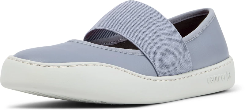 Camper Peu Touring Women Moccasin/Ballerina Lt/Pastel Blue 36 (EU)