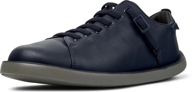 Camper Wagon Men Shoe Dark Blue 44 (EU)