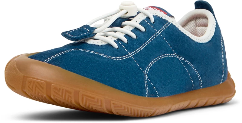 Camper Path Kids - Sneaker Navy 35 (EU)