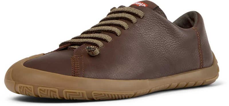 Camper Peu Path+ Women Sneaker Medium Brown 40 (EU)