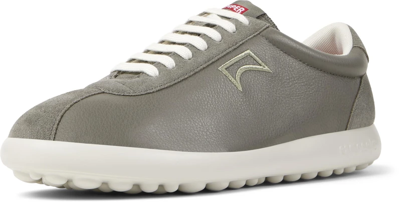 Camper Pelotas Xlf Men Sneaker Medium Gray 41 (EU)