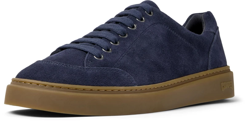 Camper Runner Twentyfive Men Sneaker Dark Blue 39 (EU)