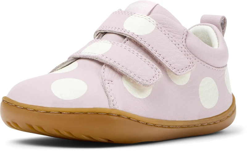 Camper Baby Girls Peu Cami K800405 Basket, Multi-Assorted 064 TWS, 5.5 UK Child