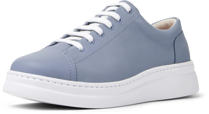 Camper Runner Up Women Sneaker Lt/Pastel Blue 41 (EU)