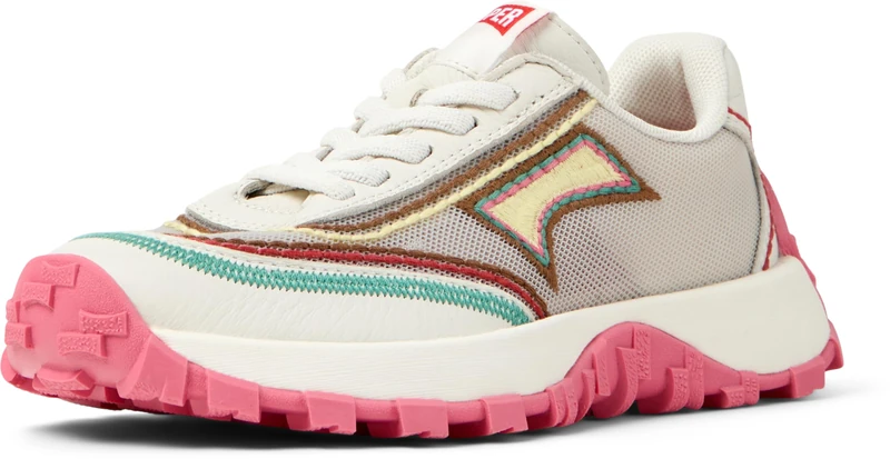 Camper Drift Trail Kids - Sneaker Multi - Assorted 31 (EU) - Image 1