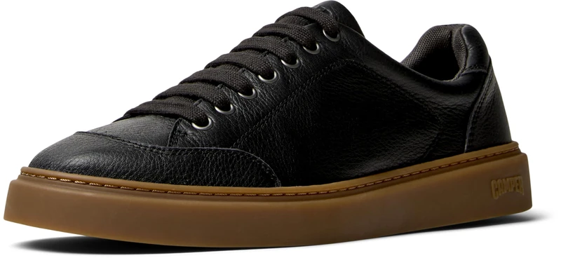 Camper Runner Twentyfive Men Sneaker Black 41 (EU)