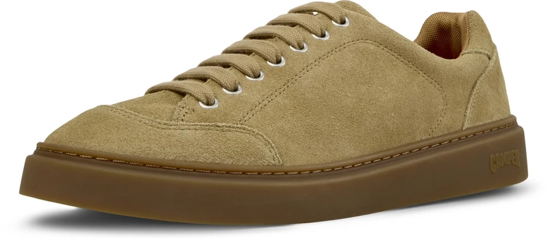 Camper Runner Twentyfive Men Sneaker Medium Brown 45 (EU)