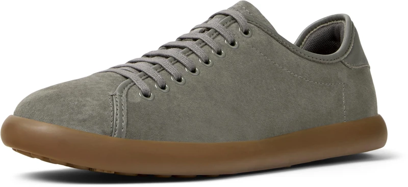 Camper Pelotas Soller Men Sneaker Medium Gray 45 (EU)