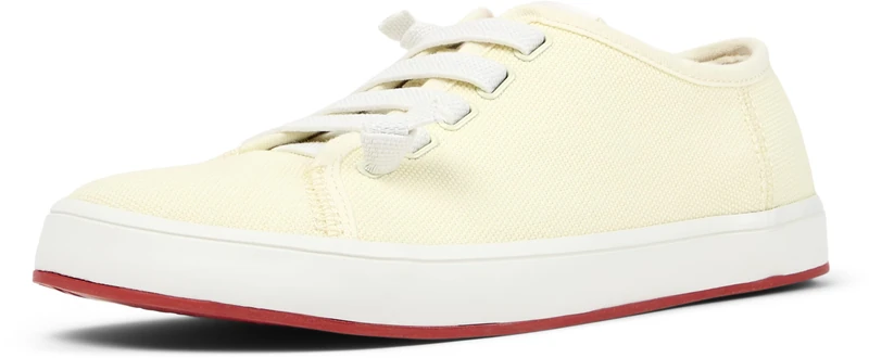 Camper Peu Rambla Ii Women Sneaker Lt/Pastel Yellow 35 (EU)