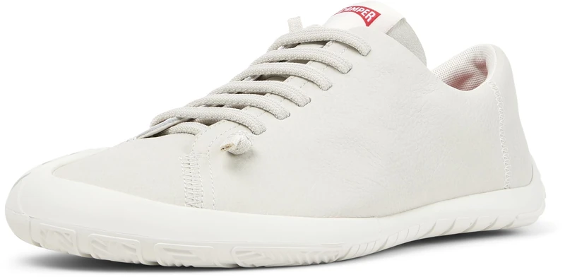 Camper Peu Path+ Men Shoe White Natural 42 (EU)