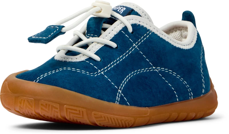 Camper Path First Walkers - Sneaker Navy 21 (EU)