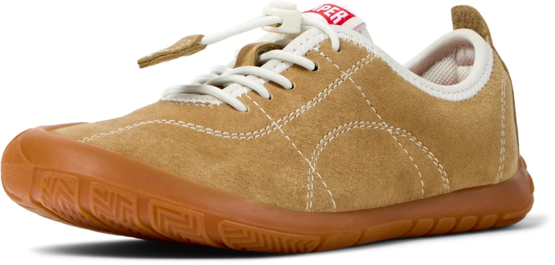 Camper Path Kids - Sneaker Medium Brown 31 (EU)