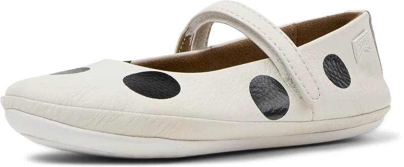 Camper Right Kids - Moccasin/Ballerina Multi - Assorted 36 (EU)