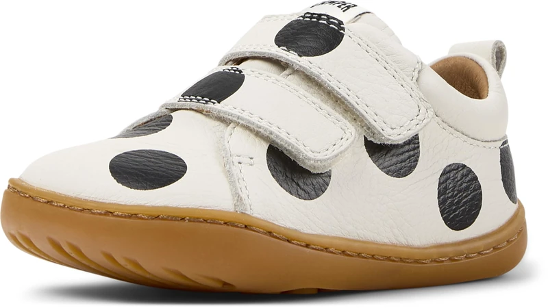 Camper Peu Cami First Walkers - Sneaker Multi - Assorted 24 (EU) - Image 1