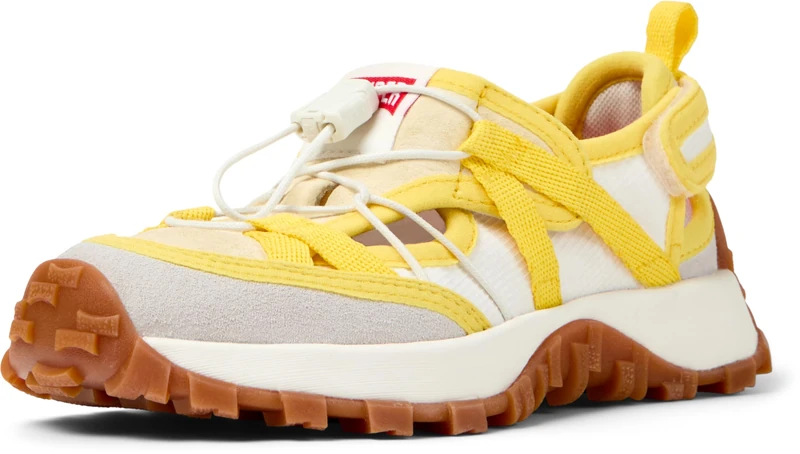 Camper Drift Trail Kids - Semi-Open Shoe Multi - Assorted 37 (EU)